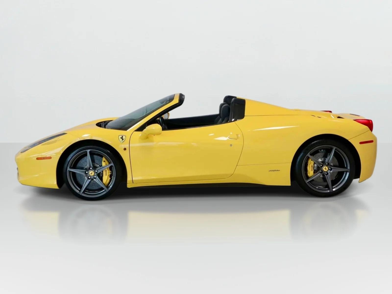 ferrari 458 spider 2013 ZFF68NHA3D0195189 image ferrari 458 spider 2013 ZFF68NHA3D0195189 image